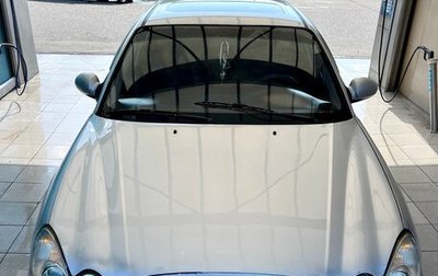 Hyundai Sonata IV рестайлинг, 2002 год, 350 000 рублей, 1 фотография