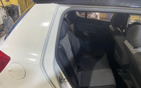 Skoda Fabia II, 2009 год, 650 000 рублей, 8 фотография