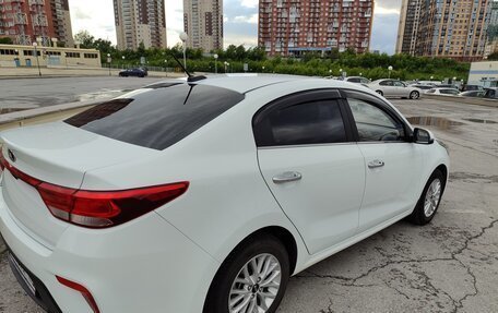 KIA Rio IV, 2020 год, 1 900 000 рублей, 5 фотография