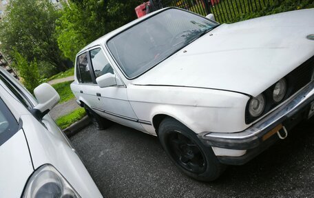 BMW 3 серия, 1985 год, 300 000 рублей, 7 фотография