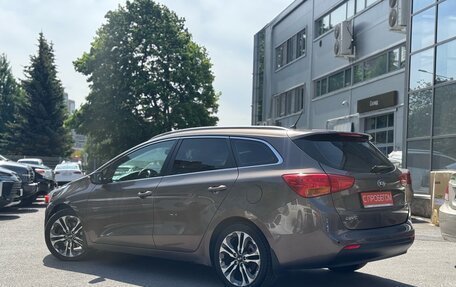 KIA cee'd III, 2013 год, 929 000 рублей, 5 фотография