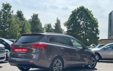 KIA cee'd III, 2013 год, 929 000 рублей, 4 фотография