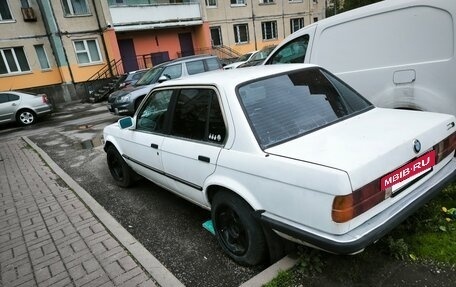 BMW 3 серия, 1985 год, 300 000 рублей, 5 фотография