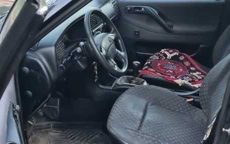 Volkswagen Passat B4, 1993 год, 270 000 рублей, 2 фотография
