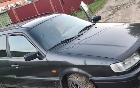 Volkswagen Passat B4, 1993 год, 270 000 рублей, 5 фотография
