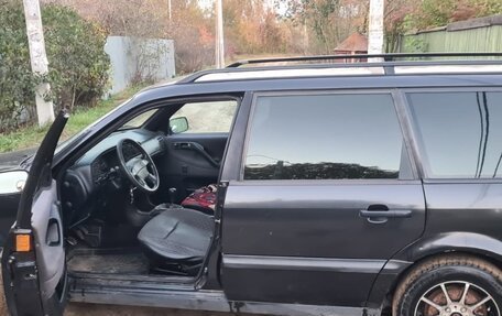 Volkswagen Passat B4, 1993 год, 270 000 рублей, 3 фотография