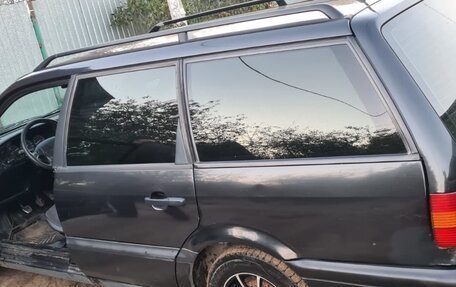Volkswagen Passat B4, 1993 год, 270 000 рублей, 4 фотография