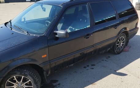 Volkswagen Passat B4, 1993 год, 270 000 рублей, 6 фотография