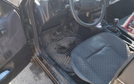 Volkswagen Passat B4, 1993 год, 270 000 рублей, 7 фотография