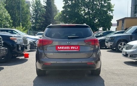 KIA cee'd III, 2013 год, 929 000 рублей, 6 фотография