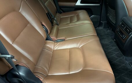 Toyota Land Cruiser 200, 2018 год, 7 350 000 рублей, 16 фотография