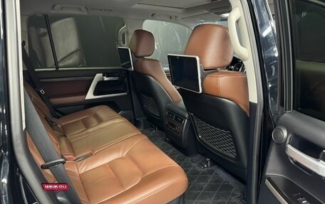 Toyota Land Cruiser 200, 2018 год, 7 350 000 рублей, 14 фотография