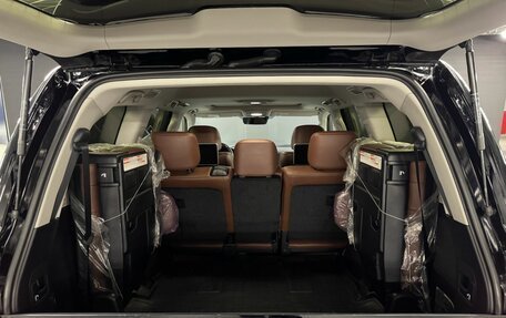 Toyota Land Cruiser 200, 2018 год, 7 350 000 рублей, 20 фотография