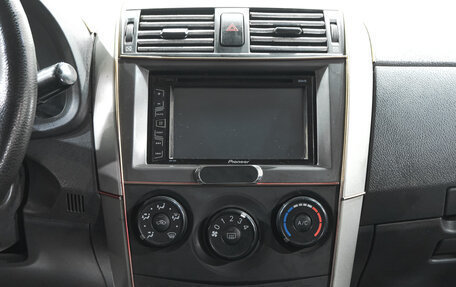 Toyota Corolla, 2008 год, 849 000 рублей, 14 фотография