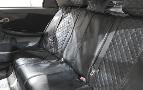 Toyota Corolla, 2008 год, 849 000 рублей, 20 фотография