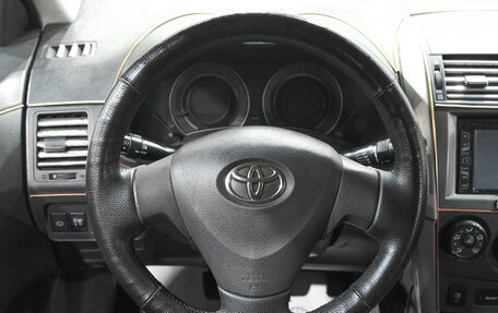 Toyota Corolla, 2008 год, 849 000 рублей, 13 фотография