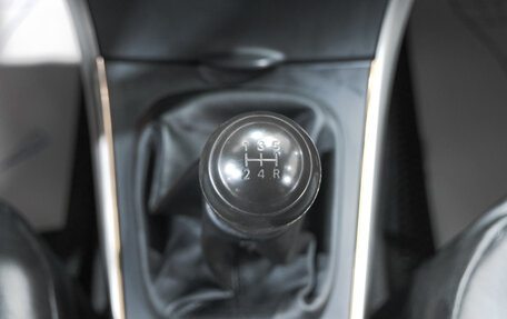 Toyota Corolla, 2008 год, 849 000 рублей, 16 фотография