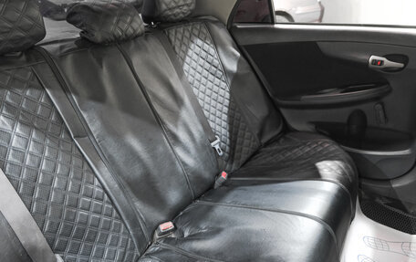 Toyota Corolla, 2008 год, 849 000 рублей, 19 фотография