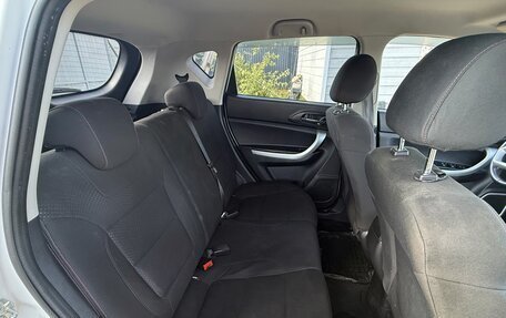Changan CS35, 2018 год, 780 000 рублей, 11 фотография