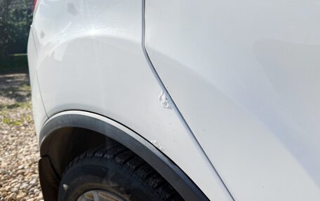 Changan CS35, 2018 год, 780 000 рублей, 12 фотография