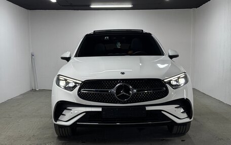 Mercedes-Benz GLC Coupe, 2024 год, 8 650 000 рублей, 2 фотография