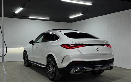 Mercedes-Benz GLC Coupe, 2024 год, 8 650 000 рублей, 5 фотография