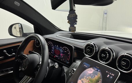 Mercedes-Benz GLC Coupe, 2024 год, 8 650 000 рублей, 12 фотография