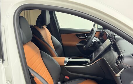 Mercedes-Benz GLC Coupe, 2024 год, 8 650 000 рублей, 11 фотография