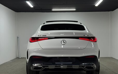 Mercedes-Benz GLC Coupe, 2024 год, 8 650 000 рублей, 6 фотография