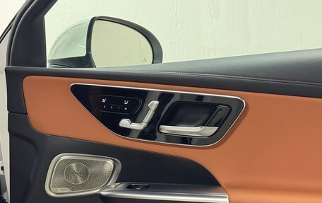 Mercedes-Benz GLC Coupe, 2024 год, 8 650 000 рублей, 9 фотография