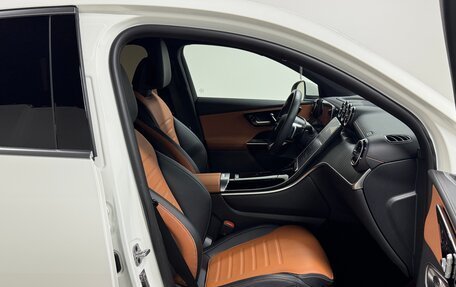 Mercedes-Benz GLC Coupe, 2024 год, 8 650 000 рублей, 13 фотография