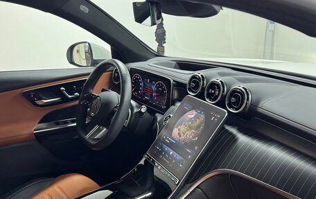 Mercedes-Benz GLC Coupe, 2024 год, 8 650 000 рублей, 14 фотография
