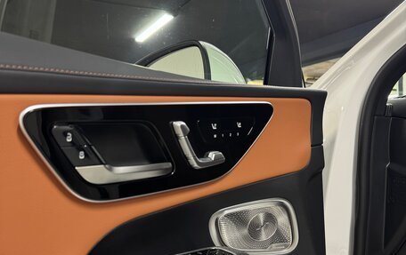 Mercedes-Benz GLC Coupe, 2024 год, 8 650 000 рублей, 18 фотография