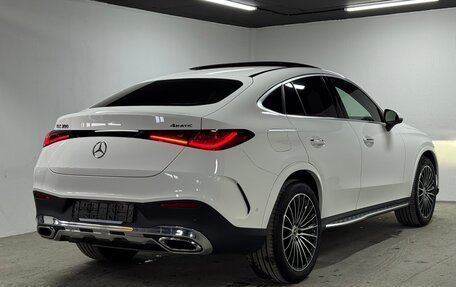 Mercedes-Benz GLC Coupe, 2024 год, 8 650 000 рублей, 7 фотография