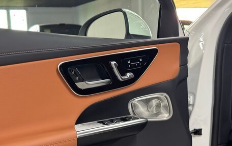 Mercedes-Benz GLC Coupe, 2024 год, 8 650 000 рублей, 21 фотография