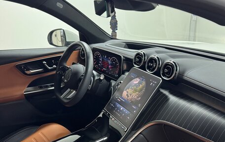 Mercedes-Benz GLC Coupe, 2024 год, 8 650 000 рублей, 31 фотография