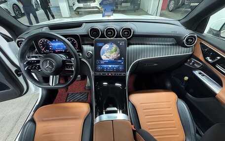 Mercedes-Benz GLC Coupe, 2024 год, 8 650 000 рублей, 26 фотография