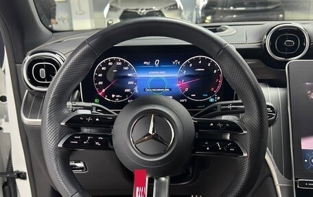 Mercedes-Benz GLC Coupe, 2024 год, 8 650 000 рублей, 25 фотография