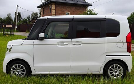 Honda N-BOX II, 2019 год, 1 180 000 рублей, 3 фотография