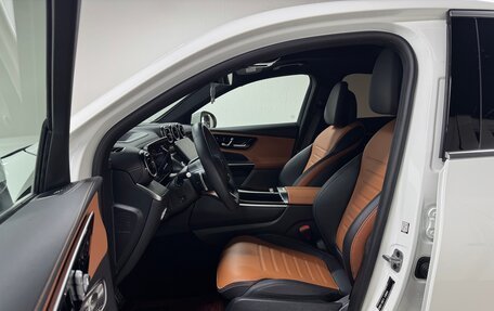 Mercedes-Benz GLC Coupe, 2024 год, 8 650 000 рублей, 35 фотография