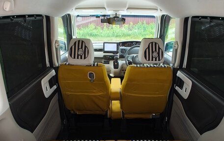 Honda N-BOX II, 2019 год, 1 180 000 рублей, 7 фотография