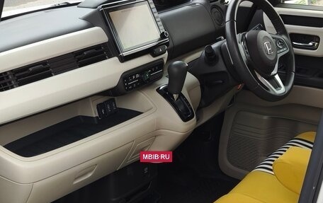 Honda N-BOX II, 2019 год, 1 180 000 рублей, 6 фотография
