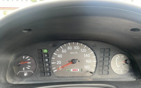 Nissan Sunny B15, 1999 год, 320 000 рублей, 11 фотография