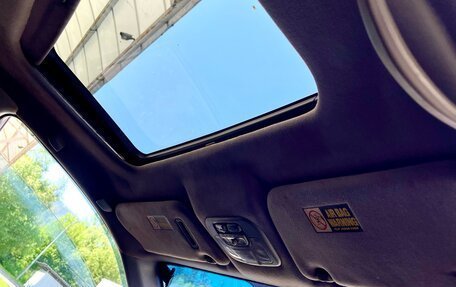 Hyundai Sonata IV рестайлинг, 2002 год, 350 000 рублей, 12 фотография
