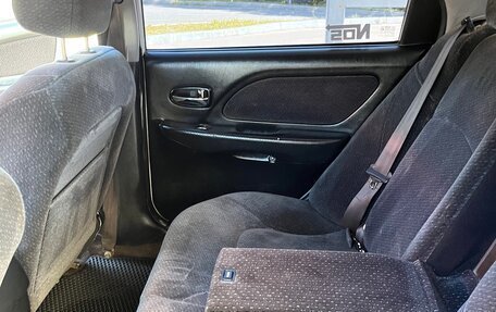 Hyundai Sonata IV рестайлинг, 2002 год, 350 000 рублей, 27 фотография