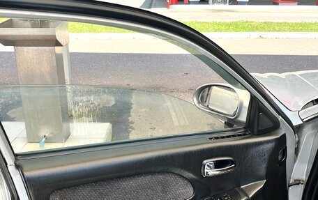 Hyundai Sonata IV рестайлинг, 2002 год, 350 000 рублей, 32 фотография
