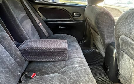 Hyundai Sonata IV рестайлинг, 2002 год, 350 000 рублей, 31 фотография