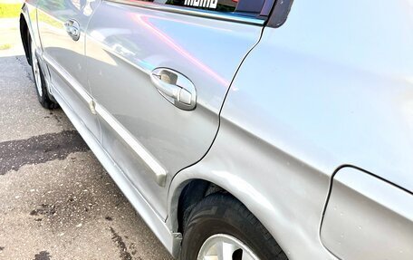 Hyundai Sonata IV рестайлинг, 2002 год, 350 000 рублей, 33 фотография