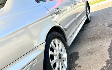 Hyundai Sonata IV рестайлинг, 2002 год, 350 000 рублей, 30 фотография
