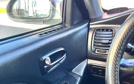 Hyundai Sonata IV рестайлинг, 2002 год, 350 000 рублей, 34 фотография